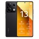 SMARTPHONE  REDMI NOTE 13 5G 6GB/128GB DS 6.7"(MZB0FPBEU) BLACK